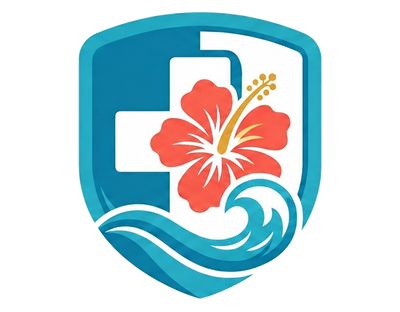 Ready to Respond shield logo